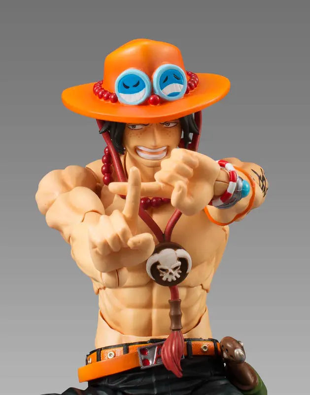 Ace Action Figure Collection Model Toys