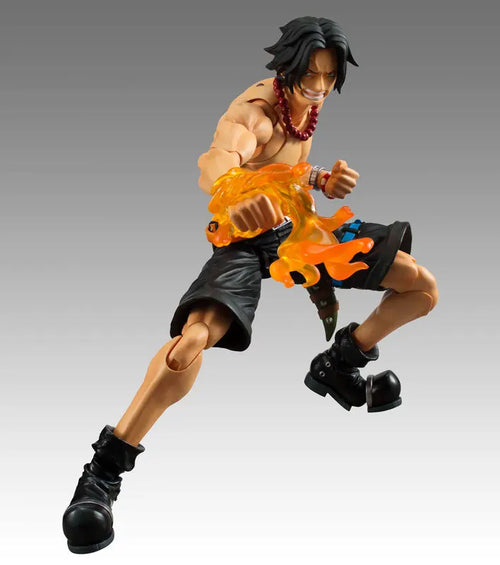Ace Action Figure Collection Model Toys