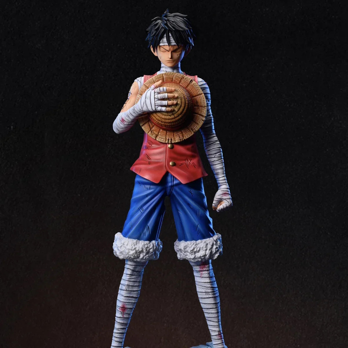30cm One Piece Anime Figures