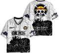 Straw Hat Pirate T-shirt