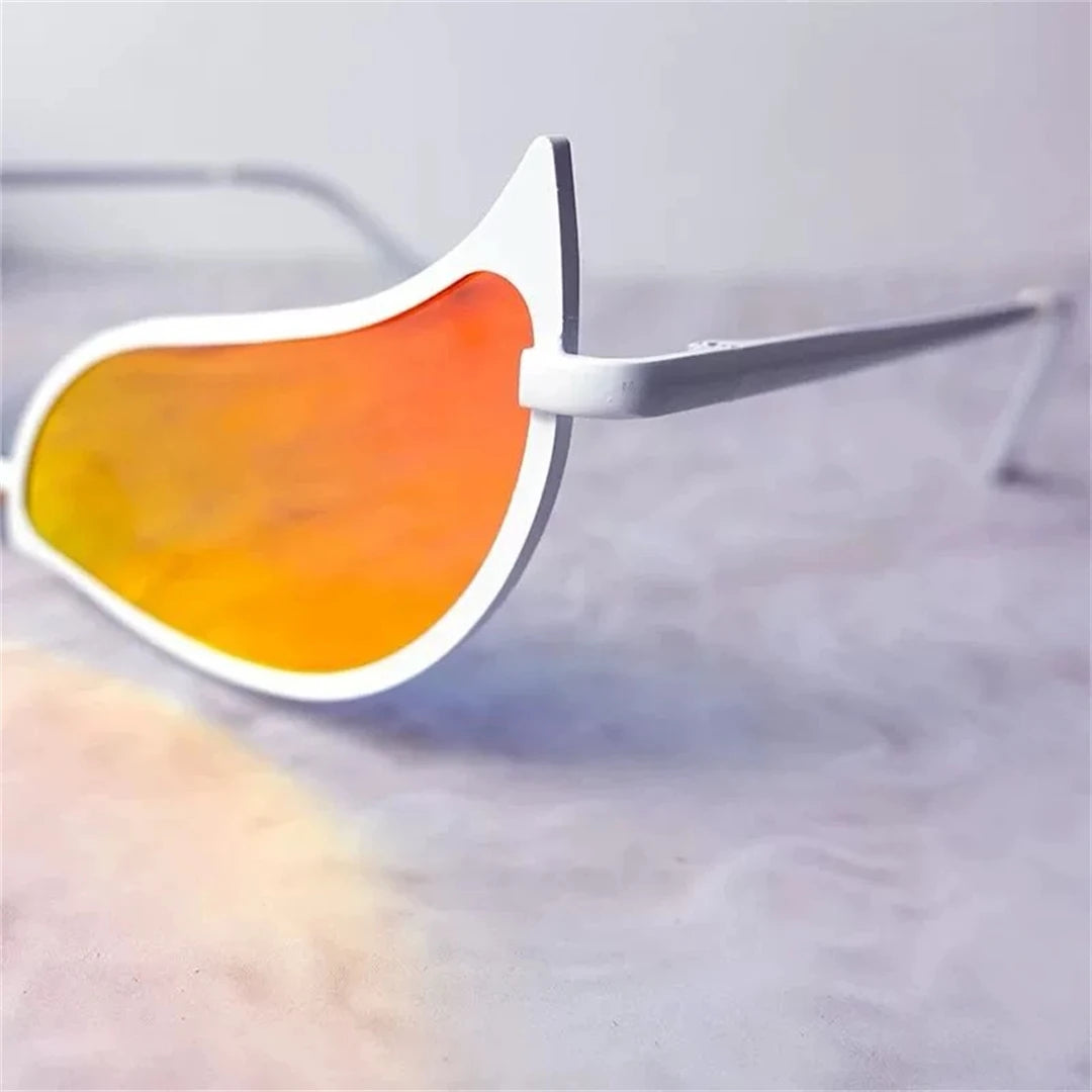 Doflamingo glasses