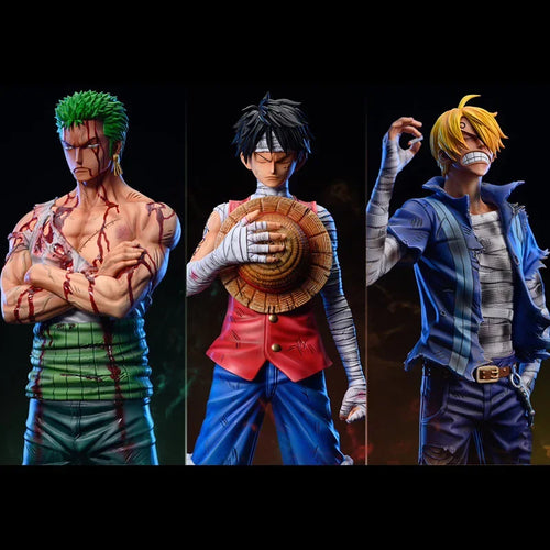 30cm One Piece Anime Figures