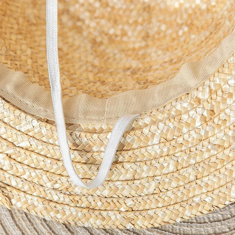 One Piece Luffy Straw Hat
