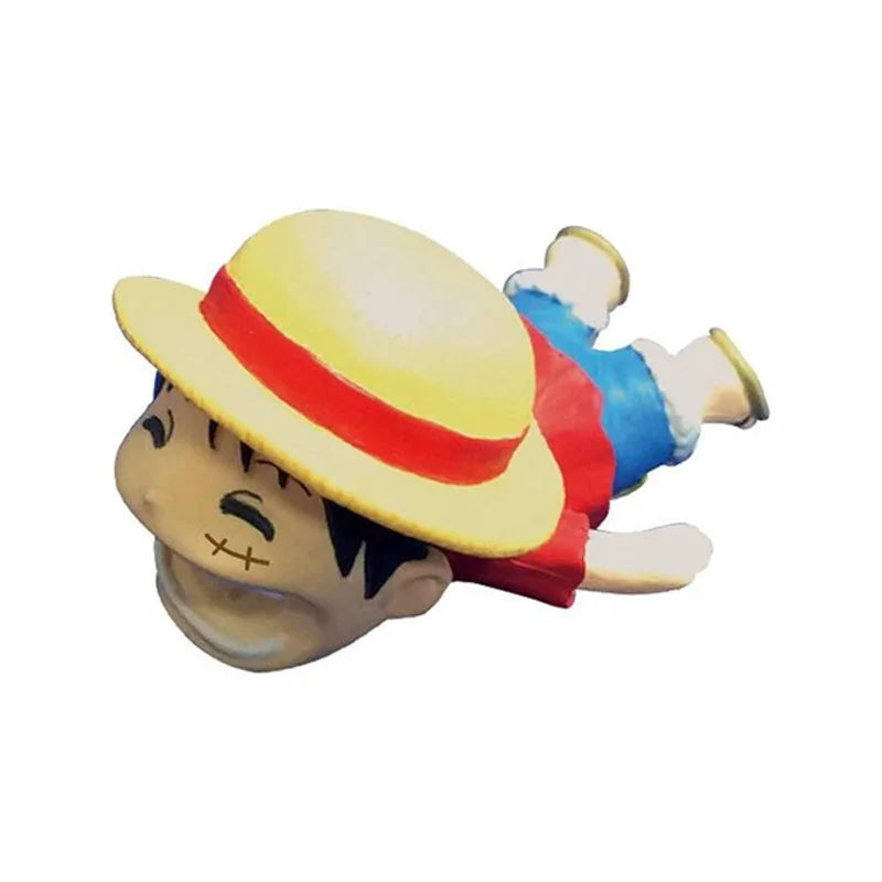 ONE PIECE Phone Data Cable Protective Sleeve