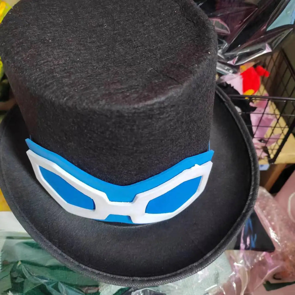Sabo Cosplay Hat