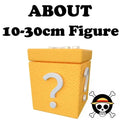 One Piece Anime Character Figure Mystery Box Surprise