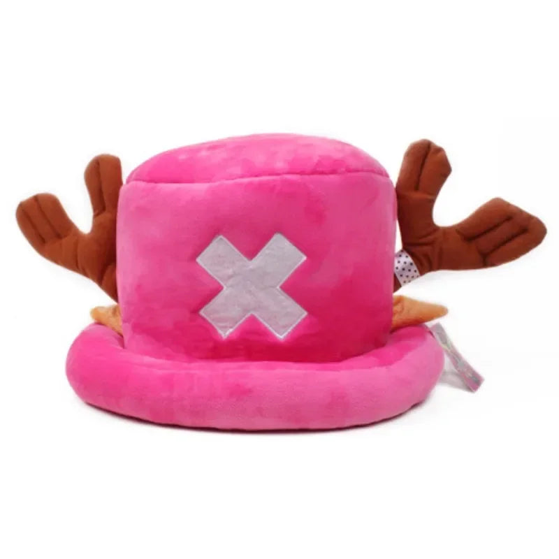 Chopper hats One Piece Cosplay