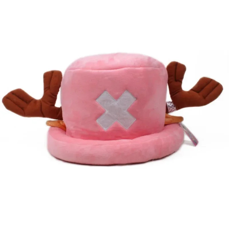 Chopper hats One Piece Cosplay