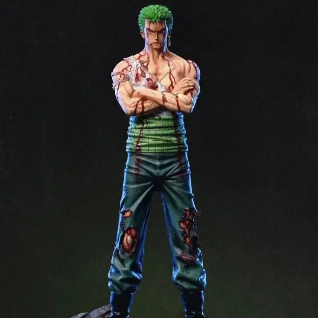30cm One Piece Anime Figures