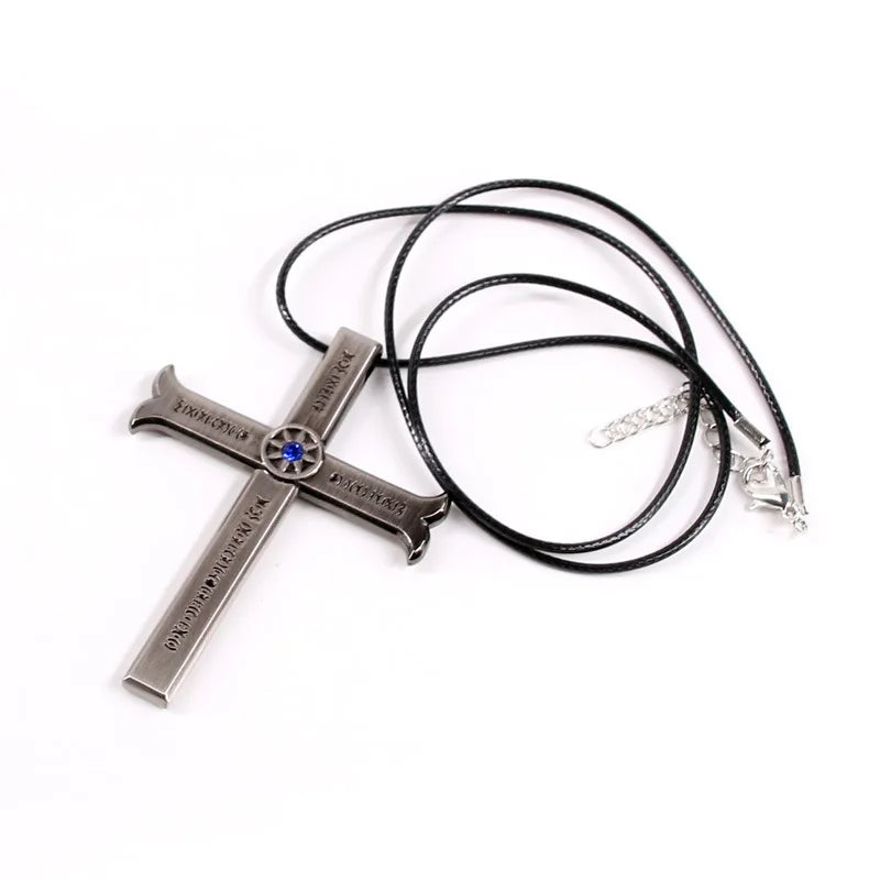 Mihawk Cross Sword