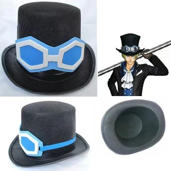 Sabo Cosplay Hat