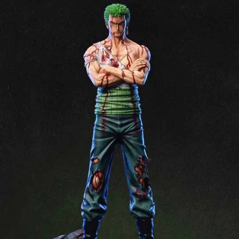 30cm One Piece Anime Figures