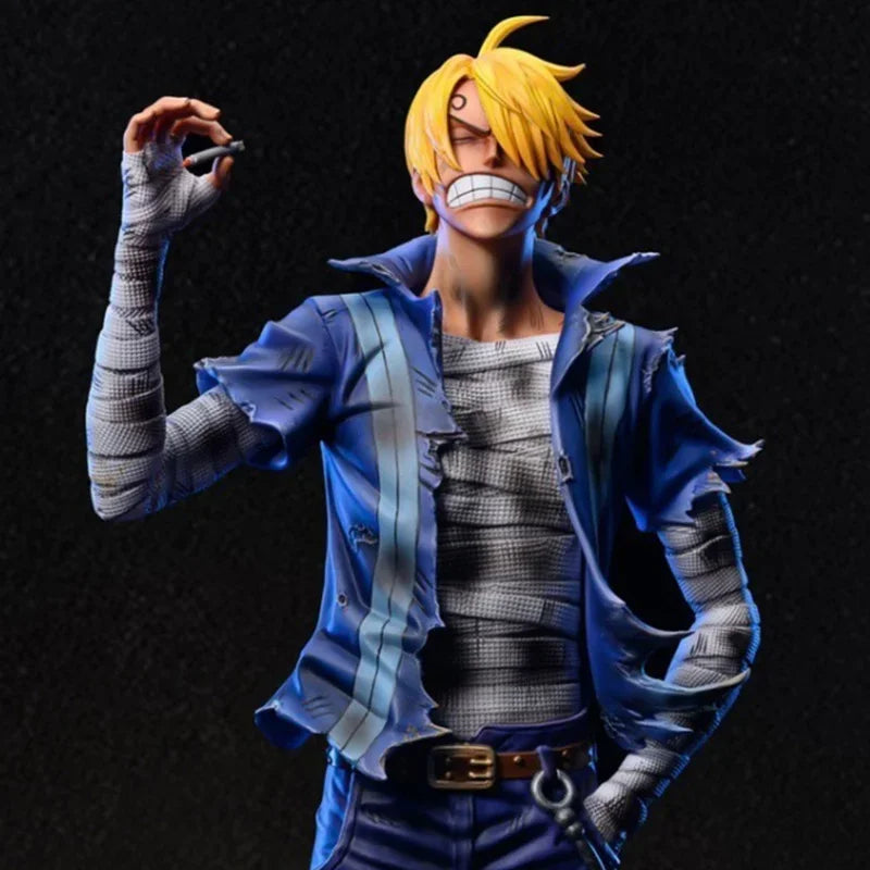 30cm One Piece Anime Figures