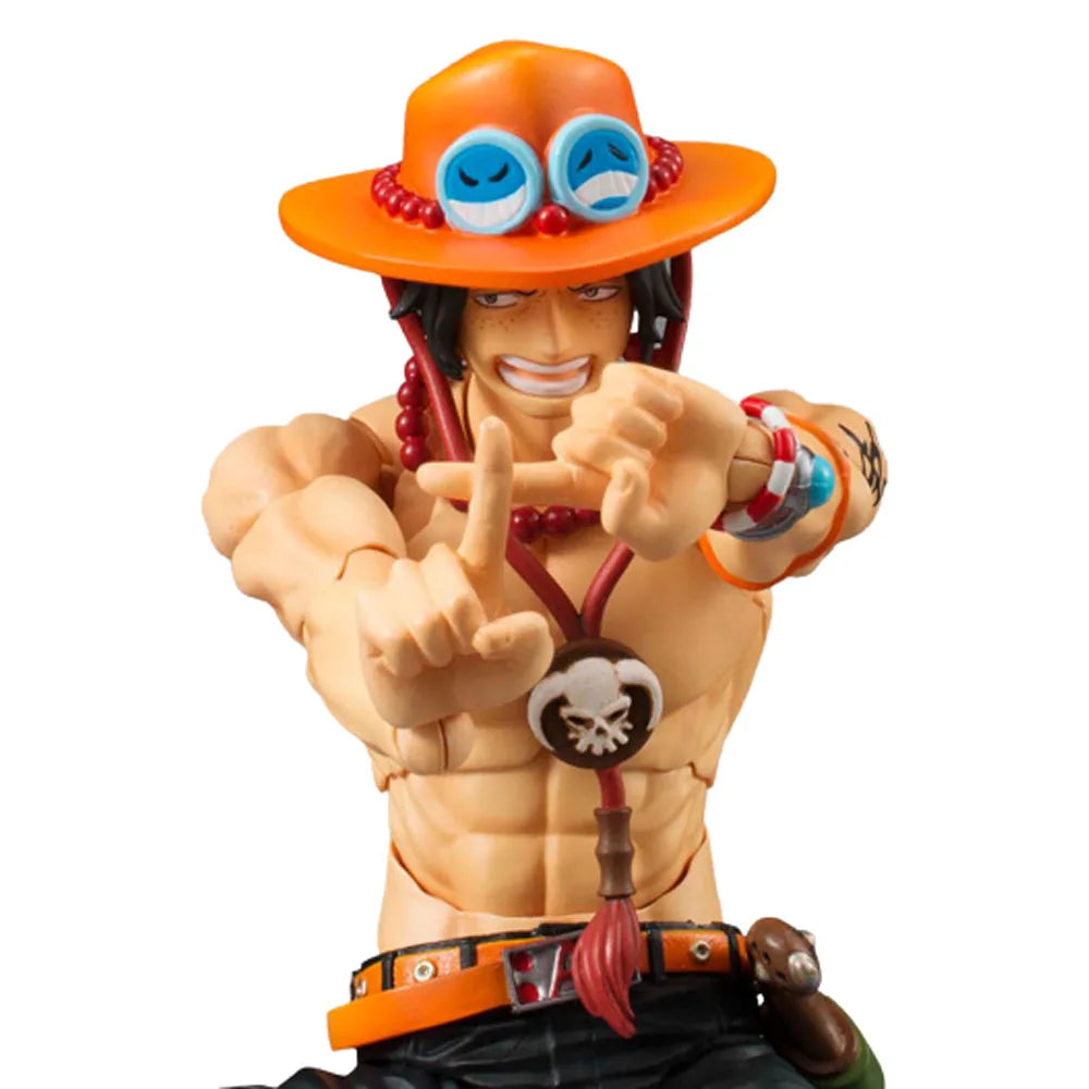 Ace Action Figure Collection Model Toys