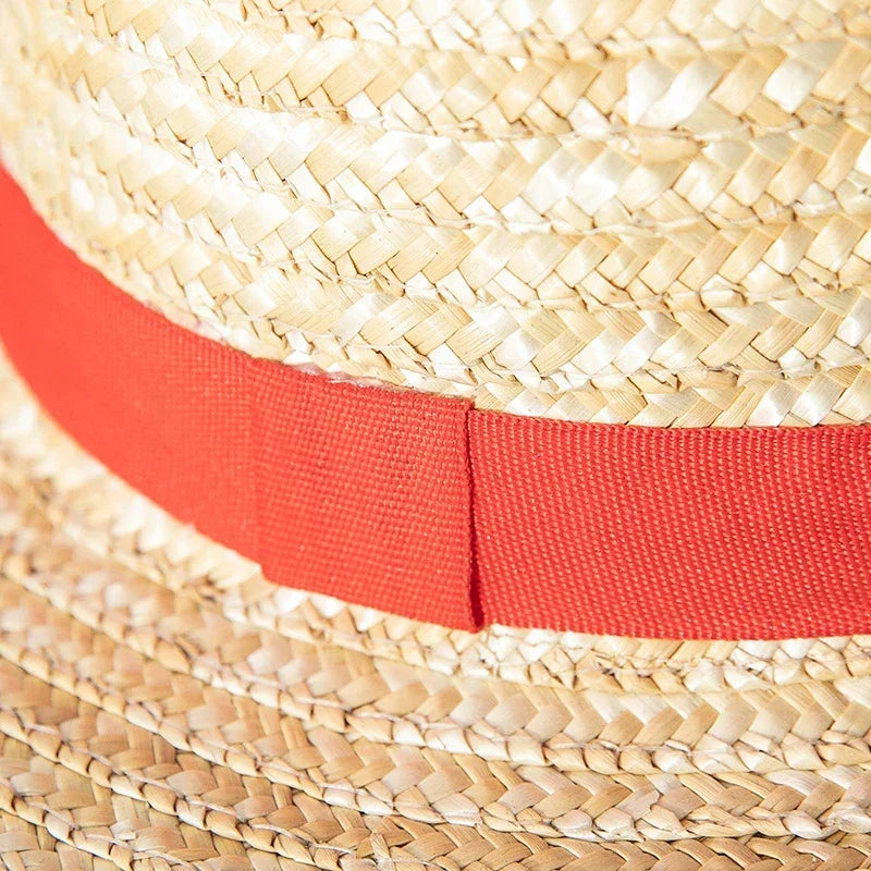 One Piece Luffy Straw Hat