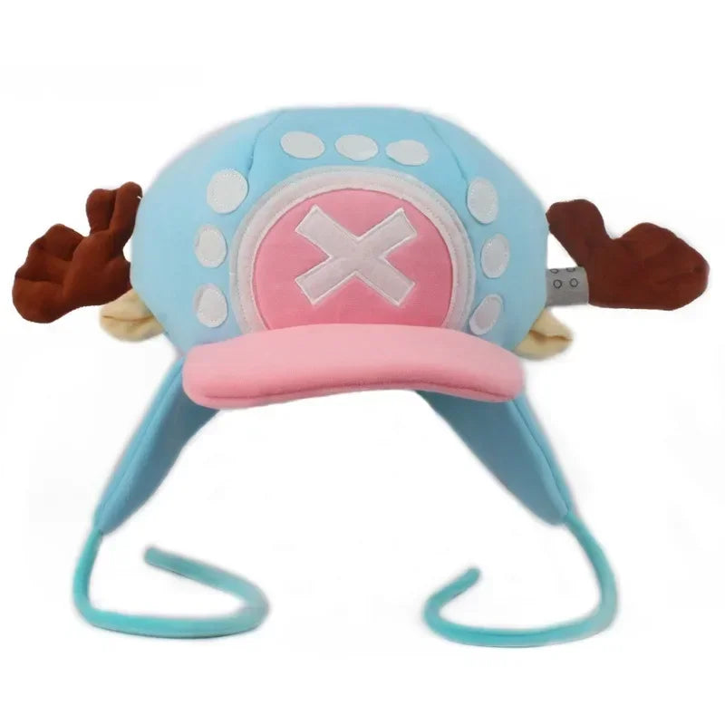 Chopper hats One Piece Cosplay